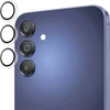 „Panzer Glass PanzerGlass Hoops“ grūdinto stiklo objektyvo dėklas, skirtas „Samsung Galaxy A16 / A16 5G“ – skaidrus