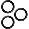 Panzer Glass PanzerGlass Hoops Keraminė objektyvo apsauga Apple iPhone 16 Pro 6.3" / 16 Pro Max 6,9" 1282 m