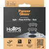 Panzer Glass PANZERGLASS CAMERA PROTECTION - RINGS IPHONE 14/14 PLUS Juodas