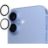 Panzer Glass PanzerGlass Hoops Permatomas objektyvo apsauga Apple iPhone 16 6.1" / 16 plius 6,7" 1285 m