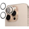 Panzer Glass PanzerGlass Hoops Permatomas objektyvo apsauga Apple iPhone 16 Pro 6.3" / 16 Pro Max 6,9" 1286 m