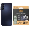 „Panzer Glass PanzerGlass Hoops“ grūdinto stiklo objektyvo dėklas, skirtas „Samsung Galaxy A16 / A16 5G“ – skaidrus