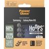 „Panzer Glass PanzerGlass Hoops“ grūdinto stiklo objektyvo dėklas, skirtas „Samsung Galaxy A16 / A16 5G“ – skaidrus