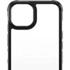 Panzer Glass PanzerGlass Clearantibacterial Military Grade certified Apple iPhone 13 Pro - dėklas telefonui skaidrus ir rožinės spalvos