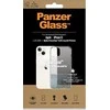 Panzer Glass PANZERGLASS CLEAR DĖKLAS IPHONE 13 PRO MAX ANTIBAKTERINIS KARINIO KLASĖS CLEAR