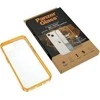 Panzer Glass PanzerGlass Clearantibacterial Military Grade certificate Apple iPhone 13 / 14 / 15 - dėklas telefonui skaidrus ir geltonos spalvos