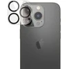 Panzer Glass PanzerGlass PanzerGlass fotoaparato apsauga nuo Apple iPhone 2022 6.1" Pro/6.7" Pro Max Clear Screen Protection 1 vnt.