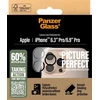 Panzer Glass PanzerGlass PicturePerfect objektyvo apsauga Apple iPhone 16 Pro 6.3" / 16 Pro Max 6,9" 1280 m