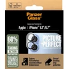Panzer Glass PanzerGlass PicturePerfect objektyvo apsauga Apple iPhone 16 6.1" / 16 plius 6,7" 1279 m