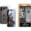 Panzer Glass PanzerGlass PanzerGlass SAFE. iPhone 15 Pro Max 2-in-1 Pack