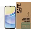 Panzer Glass „PanzerGlass SAFE. by ®“ ekrano apsauga „Samsung Galaxy A16 | A16 5G“ | Itin plataus kampo, „Samsung“, „Samsung – Galaxy A16 4G“, „Samsung – Galaxy A16 5G“, Sauso klijavimo, Atsparus įbrėžimams, Atsparus smūgiams, Permatomas, 1 vnt.