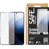 Panzer Glass SAFE iš PanzerGlass ekrano apsauga Xiaomi 14 | 13 | Itin platus pritaikymas | PanzerGlass