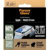 Panzer Glass PanzerGlass Snappie viso korpuso Apple Watch 10 42mm skaidrus 3713