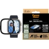 Panzer Glass PanzerGlass Full Body Slim Apple Watch Ultra 2 / Ultra 49mm juodas 3718