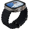 „Panzer Glass“ „PanzerGlass“ viso kūno plonas „Apple Watch Ultra 2“ / „Ultra 49mm“ skaidrus 3715