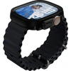 Panzer Glass PanzerGlass Full Body Slim Apple Watch Ultra 2 / Ultra 49mm juodas 3718