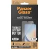 „Panzer Glass Apsauginis stiklas“ telefonas „Samsung Galaxy A25 5G PanzerGlass Ultra-Wide Fit“ ekrano apsauga, „Easy Aligner“ (P7335)
