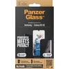 „Panzer Glass Apsauginis stiklas“ telefonas „Samsung Galaxy A25 5G PanzerGlass Ultra-Wide Fit“ ekrano apsauga, „Easy Aligner“ (P7335)