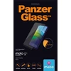 Panzer Glass Panzerglass Motorola Moto G9 Power, Case Friendly, Juodas