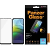 Panzer Glass Panzerglass Motorola Moto G9 Power, Case Friendly, Juodas