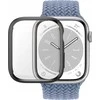Panzer Glass PanzerGlass | Ekrano apsauga | Apple | 9 serijos laikrodis su D30, 41 mm | Stiklas | Juodas