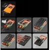 Panzer Glass PanzerGlass Ultra-Wide Fit Privacy Apsauginis stiklas with Positioner Samsung Galaxy A15 / A15 5G