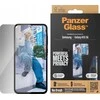 „PanzerGlass“ „Samsung Galaxy A55“ itin platus „Panzer Glass“ privatus stiklas