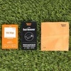 Panzer Glass PanzerGlass Ultra-Wide Fit Xiaomi 13T / 13T Pro Ekrano apsauga Antibakterinė juodos spalvos 8069