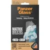 Panzer Glass PanzerGlass Ultra-Wide Fit Apsauginis stiklas with D3O® Samsung Galaxy A15 / A15 5G