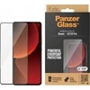 Panzer Glass PanzerGlass Ultra-Wide Fit Xiaomi 13T / 13T Pro Ekrano apsauga Antibakterinė juodos spalvos 8069
