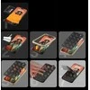 Panzer Glass PanzerGlass Ultra-Wide Fit Privatumas Apsauginis stiklas su padėties reguliatoriumi Samsung Galaxy A35 5G
