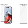 Panzer Glass Apsauginis stiklas PanzerGlass Ultra-Wide sikrtas Apple iPhone 16e/14/13/13 Pro