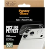 Panzer Glass Grūdintas stiklas na objektyvas PanzerGlass PicturePerfect do iPhone 17 Pro Max
