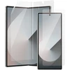 Panzer Glass Apsauginis rinkinys „PanzerGlass FlipFoldFlex 2-in-1 Classic Fit Glass“ + itin plataus tvirtinimo TPU plėvelė, skirta „Samsu“