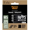 Panzer Glass Grūdintas stiklas na objektyvas PanzerGlass Hoops Lens Protector do Samsung Galaxy S25 FE permatomas