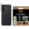 Panzer Glass Grūdintas stiklas na objektyvas PanzerGlass Hoops Lens Protector do Samsung Galaxy S25 FE permatomas