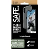 Panzer Glass PanzerGlass SAFE 2-in-1 Protection iPhone '24 6.1''