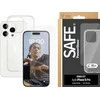 Panzer Glass PanzerGlass SAFE. by PanzerGlass 2-in-1-Pack iPhone 15 Pro
