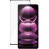 Panzer Glass SAFE by PanzerGlass Ultra-Wide Fit Apsauginis stiklas on Xiaomi Mi 12 Pro 5G / Poco X5 Pro / 12 Pro+ - su juodu rėmeliu