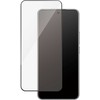 Panzer Glass „PanzerGlass Safe“ itin plataus tvirtinimo akiniai nuo saulės su juodu rėmeliu, skirti „Xiaomi Redmi Note 14“ telefonui.