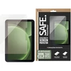 Panzer Glass „PanzerGlass SAFE. by ®“ ekrano apsauga „Samsung Galaxy Tab Active5 Pro“ | Itin platus pritaikymas, „Samsung“, „Samsung“ – „Galaxy Tab Active5 Pro“, Sausas klijavimas, Atsparus įbrėžimams, Atsparus smūgiams, Permatomas, 1 vnt.
