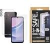 Panzer Glass „PanzerGlass SAFE.“ – „PanzerGlass 3-in-1“ – „Samsung A15“, „A15 5G“