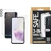 Panzer Glass PanzerGlass SAFE. by 3-in-1 Samsung A35 5G