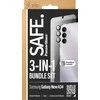 Panzer Glass PanzerGlass SAFE. by 3-in-1 Samsung A35 5G