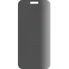 Panzer Glass PanzerGlass SAFE Privatumo ekrano apsauga Apple iPhone 16 Pro Max, ypač platus (skaidrus)