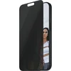 Panzer Glass PanzerGlass SAFE Privatumo ekrano apsauga Apple iPhone 16 Pro Max, ypač platus (skaidrus)