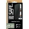 Panzer Glass PanzerGlass SAFE Privatumo ekrano apsauga Apple iPhone 16 Pro Max, ypač platus (skaidrus)