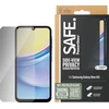 Panzer Glass SAFE iš PanzerGlass Ultra-Wide Fit Privacy Glass, skirtas Samsung Galaxy A16 / A16 5G