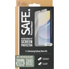 Panzer Glass SAFE iš PanzerGlass Ultra-Wide Fit grūdintas stiklas, skirtas Samsung Galaxy A16 / A16 5G