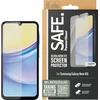 Panzer Glass SAFE iš PanzerGlass Ultra-Wide Fit grūdintas stiklas, skirtas Samsung Galaxy A16 / A16 5G